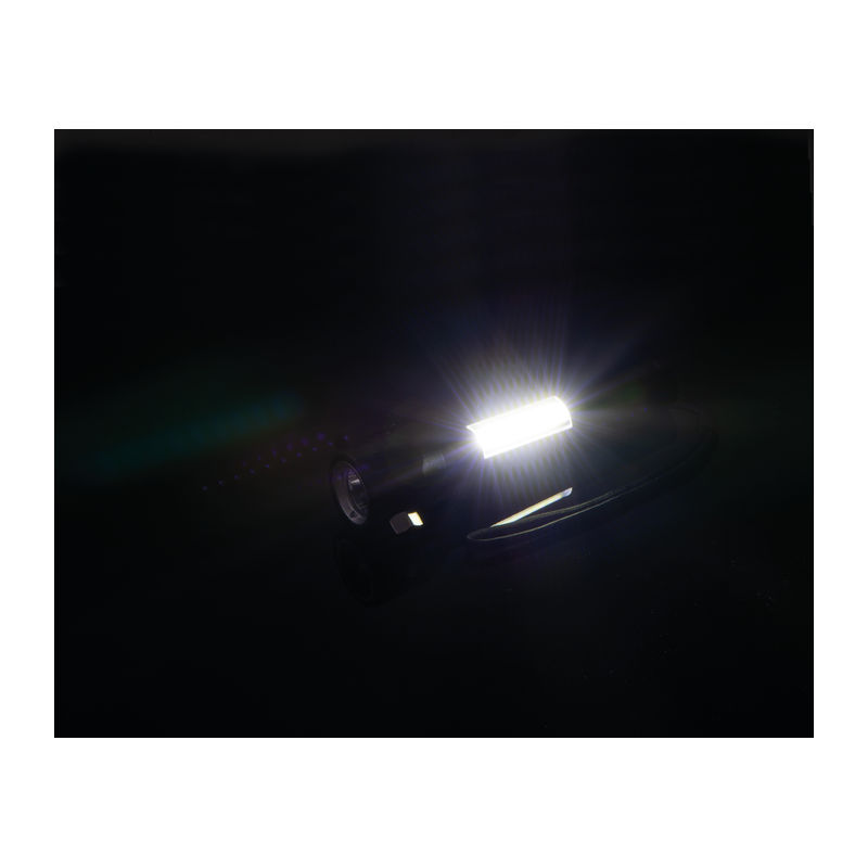 Polnilna svetilka Trent 500 mAh - slika 3