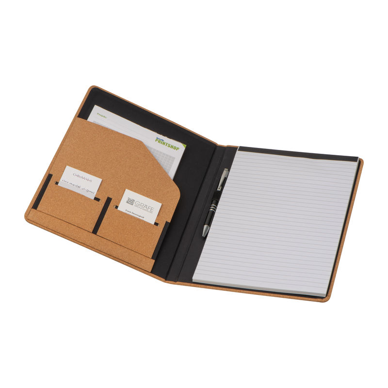 A4 mapa iz plute Sirakuze - slika 2