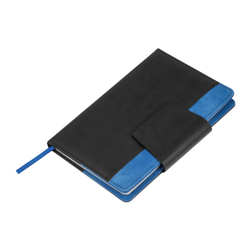 Črtast A5 RPU zvezek Asunción