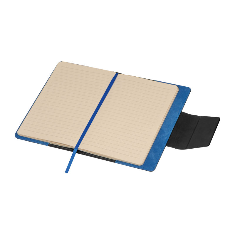 Črtast A5 RPU zvezek Asunción - slika 2