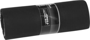 XL piknik odeja z naramnim trakom