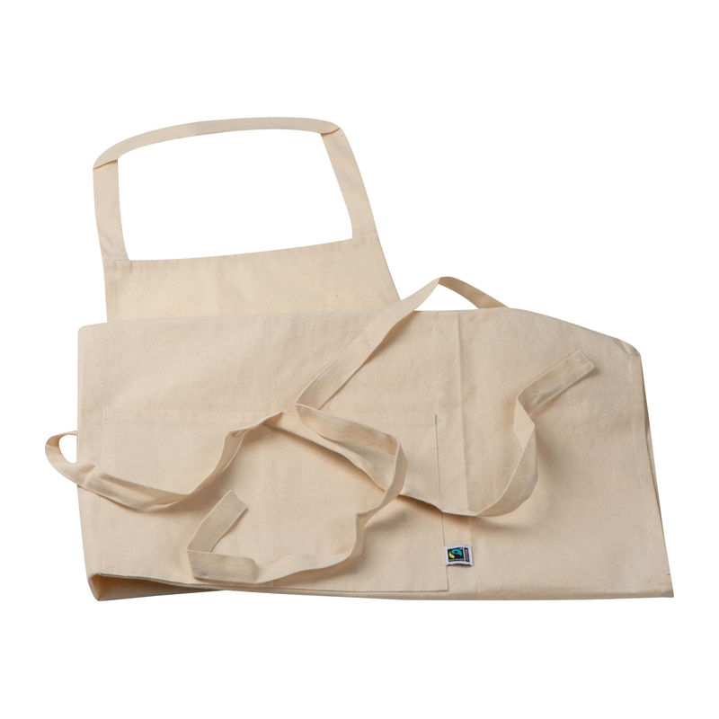 Bombažni predpasnik Colchester 180 g/m² - slika 2