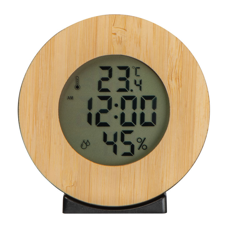 Vremenska postaja Düsseldorf - slika 2