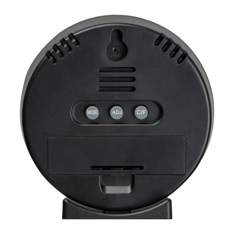 Vremenska postaja Düsseldorf - slika 3