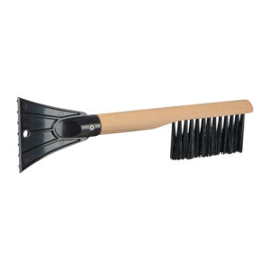 Strgalo za led in metla Kristiansand