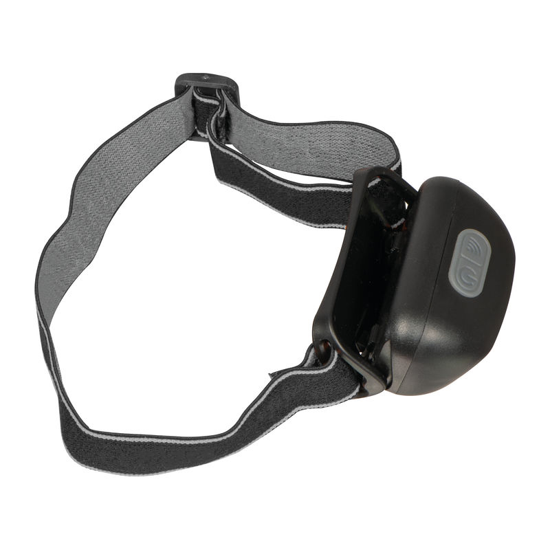 Polnilna naglavna svetilka La Plata 400 mAh - slika 2