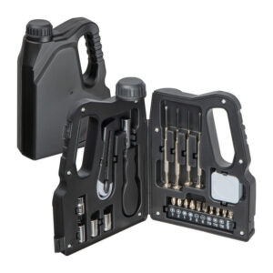 Set orodja La Spezia