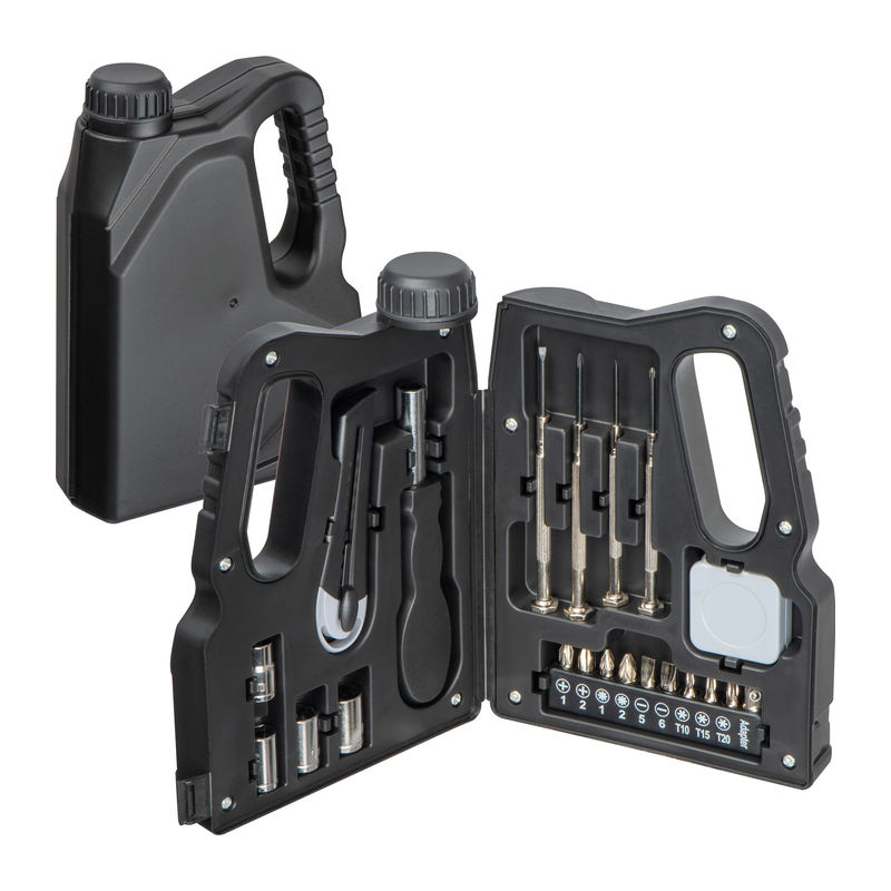 Set orodja La Spezia