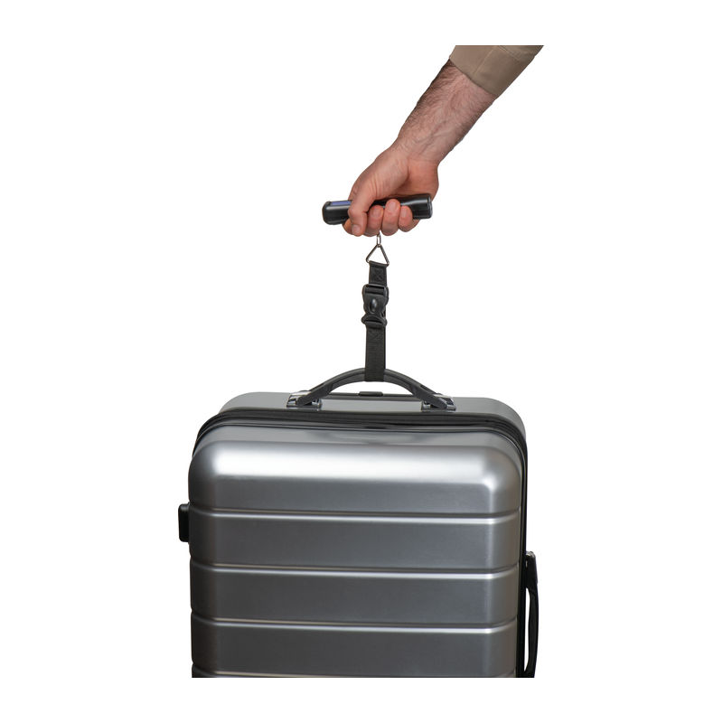 Tehtnica za prtljago Lafayette - slika 2