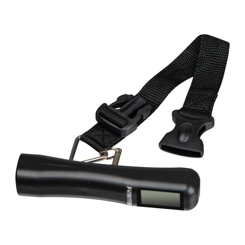 Tehtnica za prtljago Lafayette - slika 3