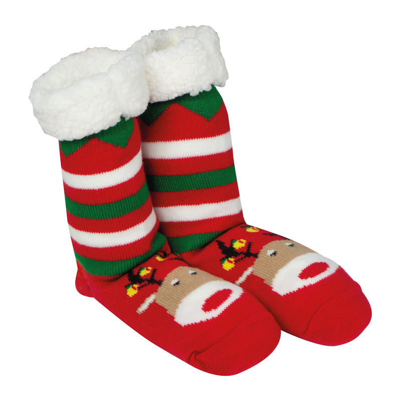 Božične nogavice Lund