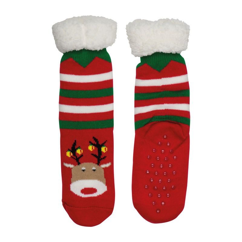 Božične nogavice Lund - slika 2