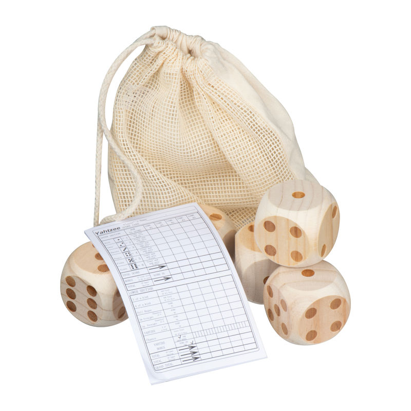 XXL Komplet kock Las Vegas