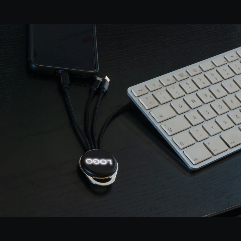 Komplet kablov Middlesbrough - slika 3