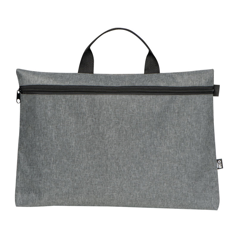 RPET torba za dokumente Watford - slika 2