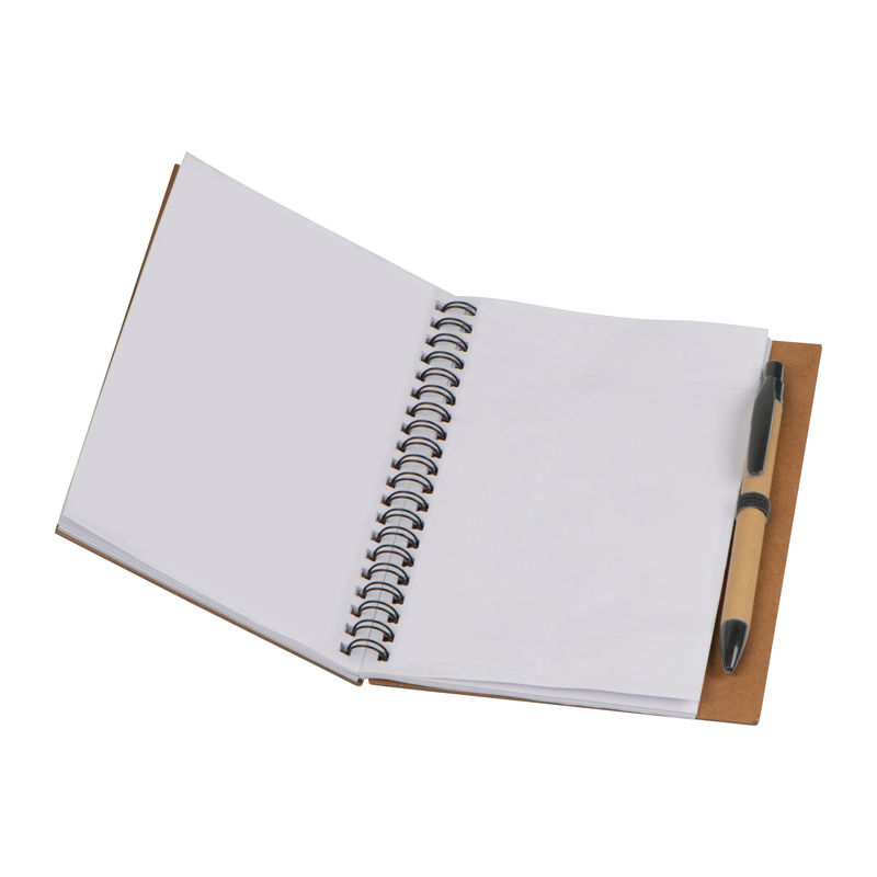 Spiralni zvezek A5 Ravenna - slika 2