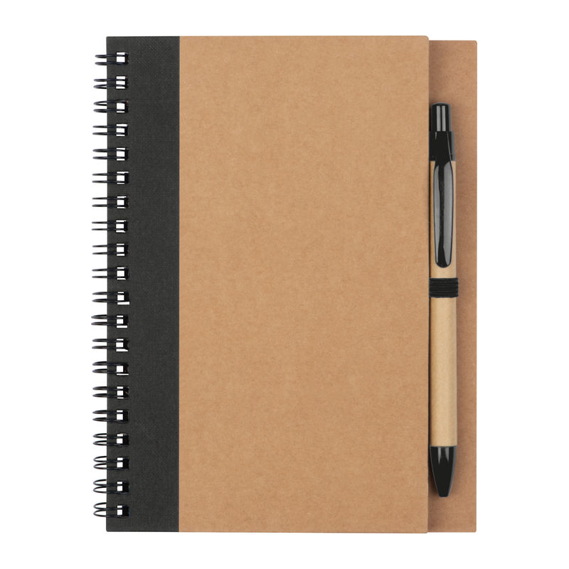 Spiralni zvezek A5 Ravenna - slika 3