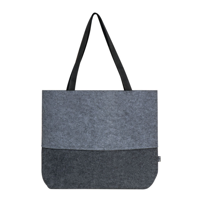 RPET nakupovalna torba San Mateo 170 g/m² - slika 3