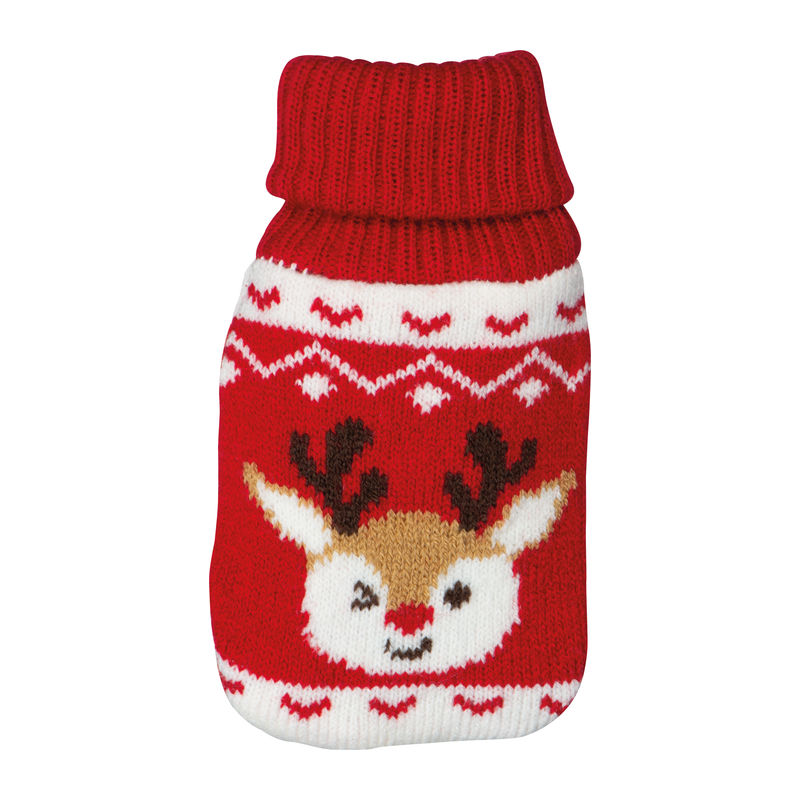 Grelnik za roke White Rock - slika 3