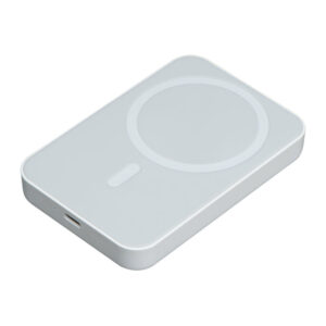 Brezžična Power Bank Wels 5.000 mAh