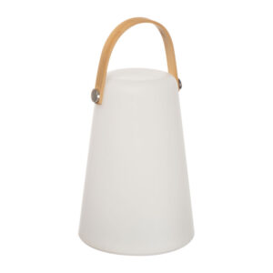 Polnilna namizna svetilka Warrington 800 mAh