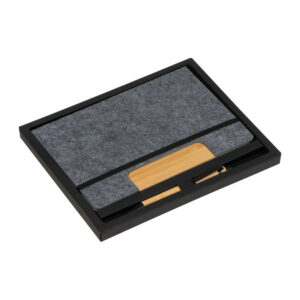 Komplet zvezkov A5 Walsall