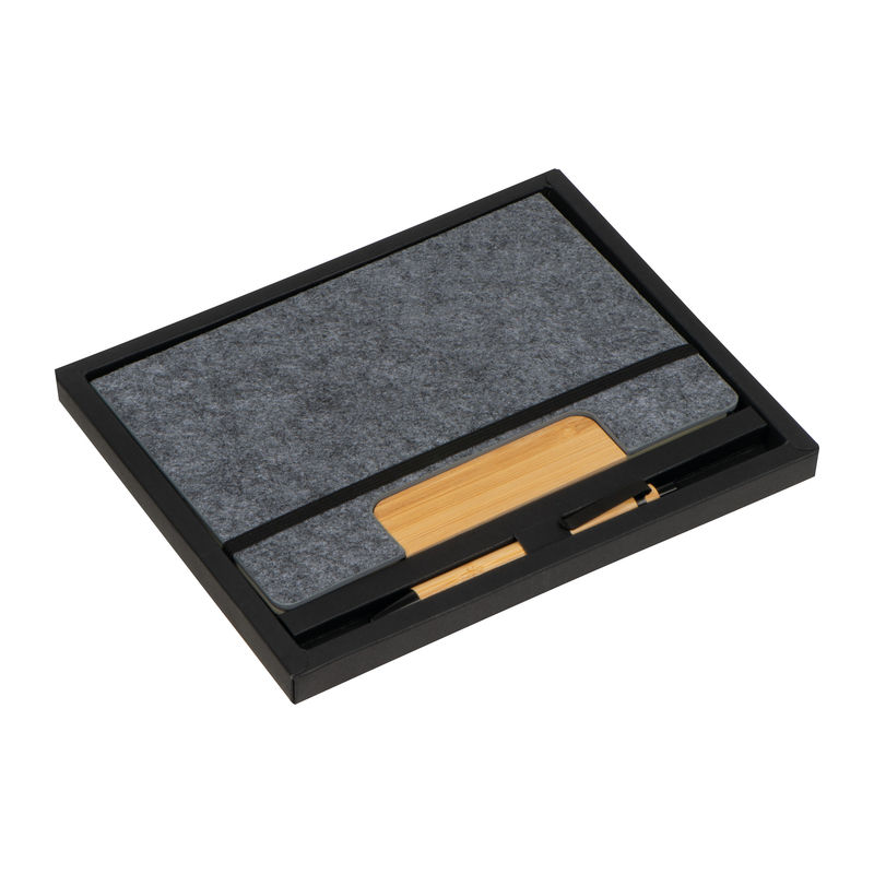 Komplet zvezkov A5 Walsall