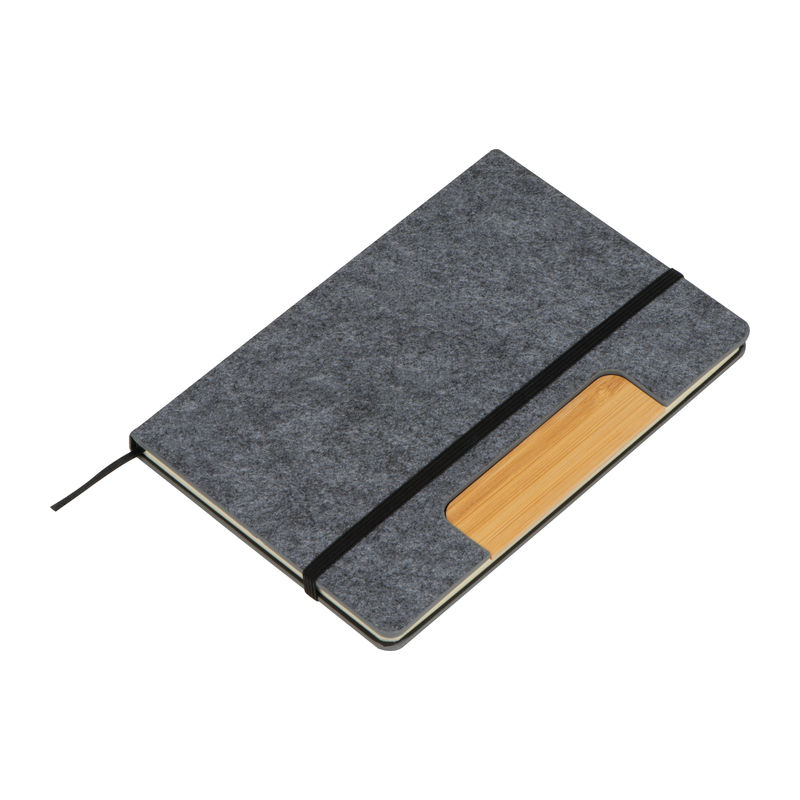 Komplet zvezkov A5 Walsall - slika 3