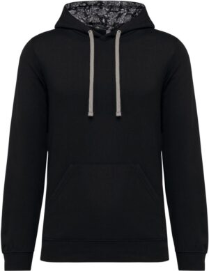 Unisex pulover s kapuco (Hoodie)