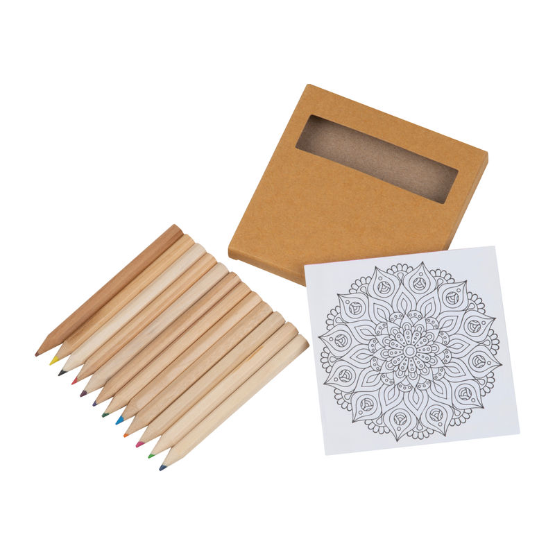 Set mandal za otroke Ohio