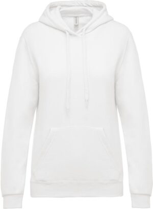 Ženski pulover s kapuco (Hoodie)