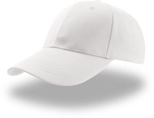 6-panelna 'Baseball' kapa "Zoom"