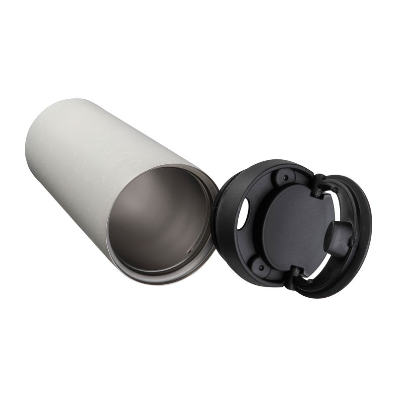 Skodelica za pijačo Ponta Grossa 450 ml - slika 2