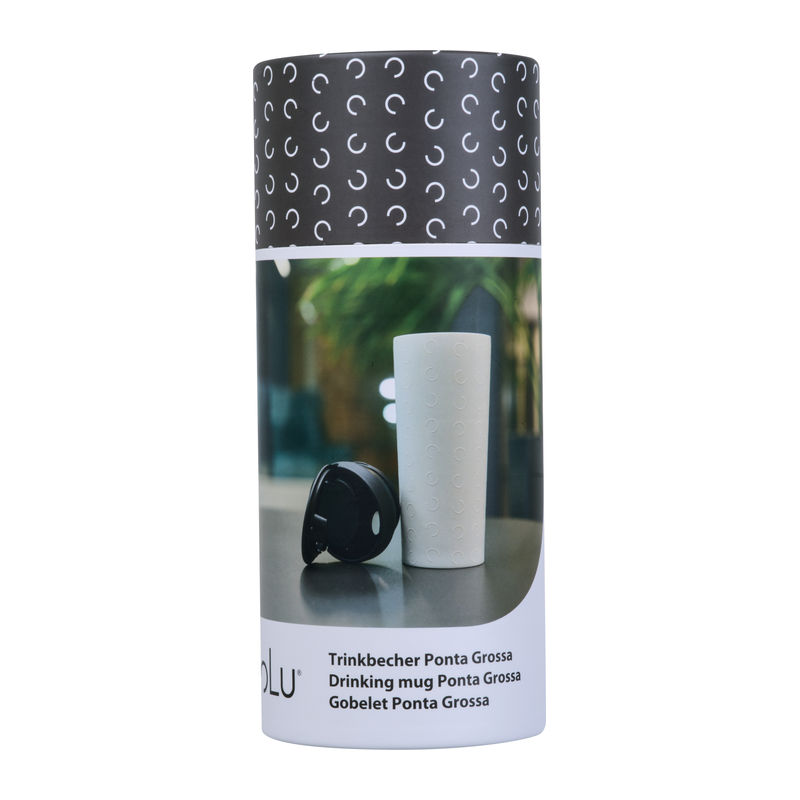 Skodelica za pijačo Ponta Grossa 450 ml - slika 3