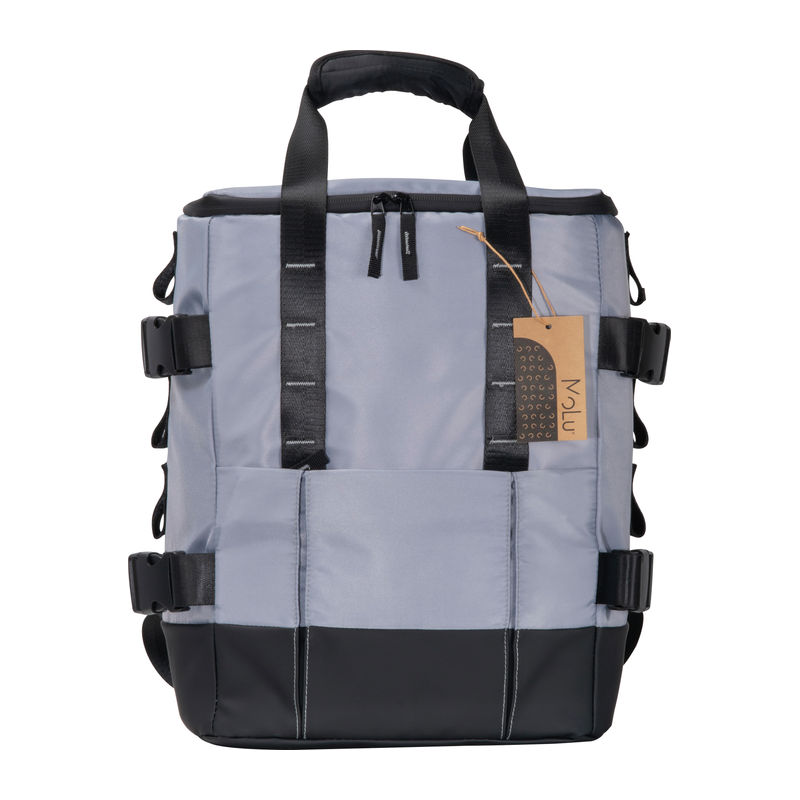 Izolirana hladilna torba Saint Helens - slika 3