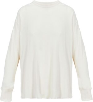 Unisex T-majica 'Thermal' z dolgimi rokavi