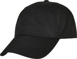 Reciklirana 6-panelna kapa s šiltom