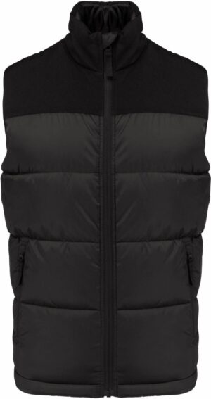 Prešit brezrokavnik