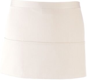 Kratek predpasnik "Colours" (za okoli pasu) z žepom