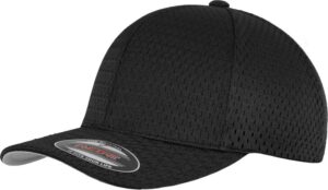 6-panelna 'Athletic Mesh' kapa