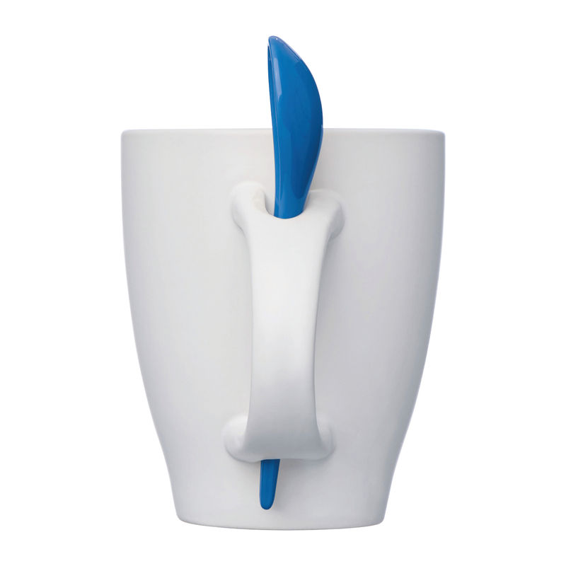 Keramična skodelica Palermo 250 ml - slika 3