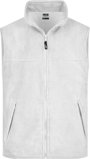 Brezrokavnik iz flisa