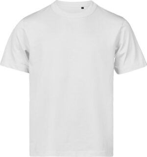 Težka 'Oversize' T-majica "Urban Loose Fit"