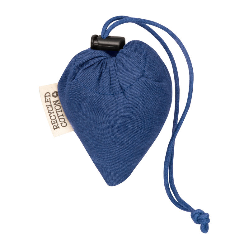 Torba iz recikliranega bombaža Modena 118 g/m131 - slika 2