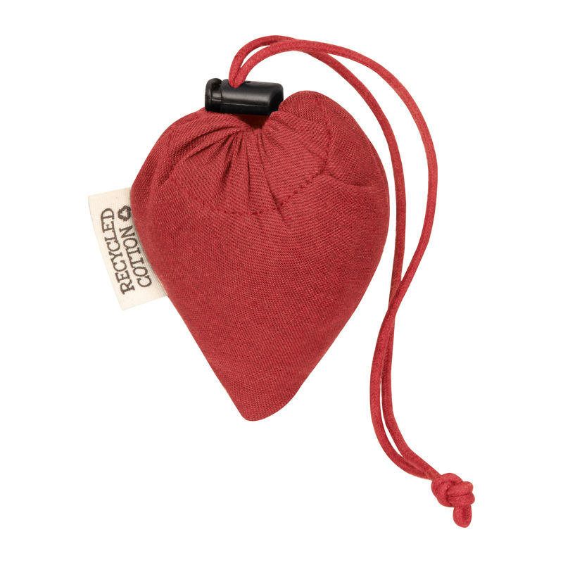 Torba iz recikliranega bombaža Modena 118 g/m132 - slika 2