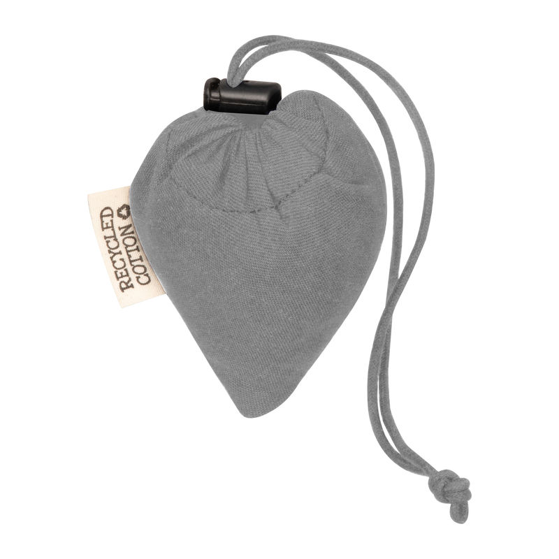 Torba iz recikliranega bombaža Modena 118 g/m134 - slika 2