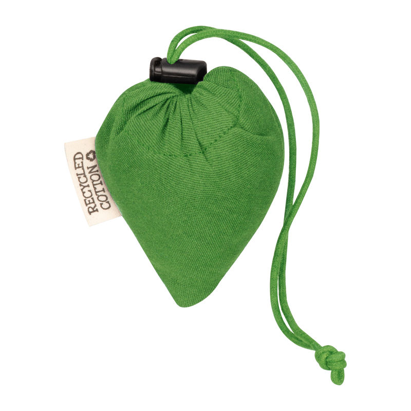 Torba iz recikliranega bombaža Modena 118 g/m136 - slika 2