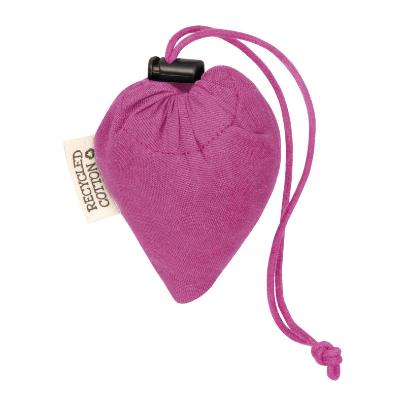 Torba iz recikliranega bombaža Modena 118 g/m138 - slika 2