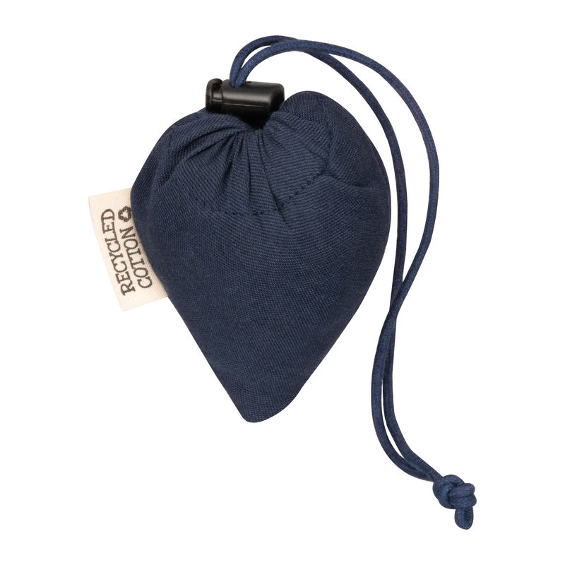 Torba iz recikliranega bombaža Modena 118 g/m142 - slika 2