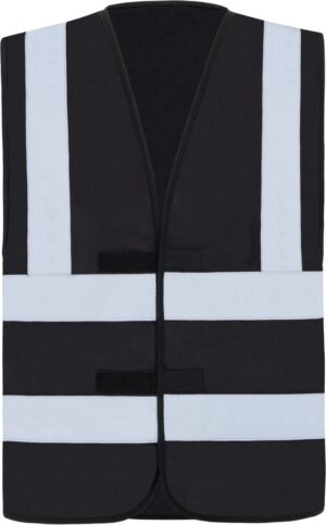 Jopič s štirimi odsevnimi trakovi "Hannover"